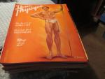 Your Physique Magazine 5/1947 Long Life Secrets