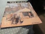 The Field Magazine 1/1950- A Cornish Farm, Smithy