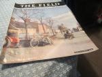 The Field Magazine 12/1949- Moreton in Marsh, Glaskow