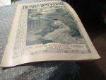 Ladies' Home Journal 9/1899- Decorations Schoolroom