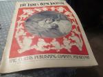 Ladies' Home Journal 12/1899- Christmas Issue