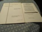 Howard University 1964 Commencement Program