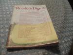 Reader's Digest 11/1945- A WAC in Shangri-La