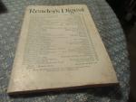 Reader's Digest 6/1948- Changing our Sex Standards