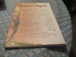 Reader's Digest 3/1944- American Invasion of Britain