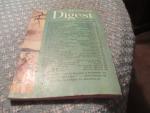 Reader's Digest 1/1945- Lowest Form of Humor