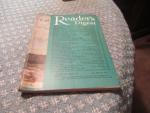 Reader's Digest 4/1951- Our Best Chance for Peace