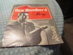 Rex Humbard Story 1/1975 The Answer Magazine