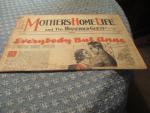 Mother's Home Life 1/1955- Everybody But Anne