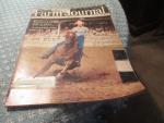 Farm Journal 8/1967- Rodeos/ A Rough Ride to Glory