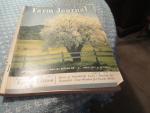 Farm Journal 4/1957 Weather for the Season Ahead