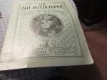 The Art Interchange Monthly Magazine 7/1900