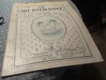 The Art Interchange Monthly Magazine 4/1900