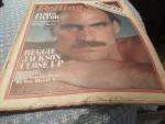 Rolling Stone Magazine 9/6/1979- James Taylor