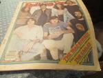 Rolling Stone Magazine 11/15/1979 Politics and Rock