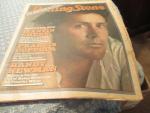 Rolling Stone Magazine 11/1/1979 Martin Sheen