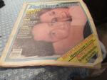 Rolling Stone Magazine 11/27/1980 Michael Douglas