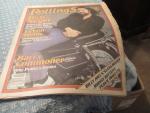 Rolling Stone Magazine 5/1/1980- Bob Segar
