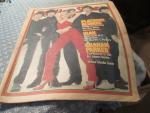 Rolling Stone Magazine 6/28/1979 Debbie Harry
