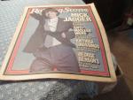 Rolling Stone Magazine 6/29/1978- Mick Jagger