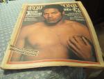 Rolling Stone Magazine 9/8/1977 O.J. Simpson