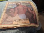 Rolling Stone Magazine 12/14/1978 Cheech & Chong