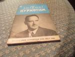 Journal of Hypnotism 3/1953 How Hypnotism Can Help