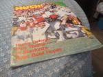 University of Washington Sports Magazine 10/1978