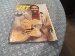 Jet Magazine 4/28/1977- George Benson, & Music
