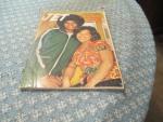 Jet Magazine 2/13/1975- Jackie Jackson & New Wife