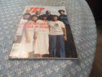Jet Magazine 8/4/1977- Martin Luther King TV Movie