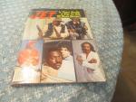 Jet Magazine 1/26/1978- Blacks in the Movie Industry