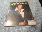 Jet Magazine 8/26/1976- Lou Rawls/ Soul Singer