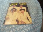 Jet Magazine 3/3/1977- The Four Tops/Soul Singers
