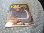 Jet Magazine 12/22/1977- Barry White/ Soul Music