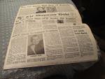 Duquesne University Student Newspaper 10/11/1973