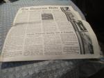 Duquesne University Student Newspaper 3/14/1974