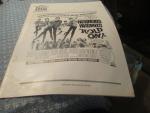 Hold On 1966 Movie Pressbook- Herman's Hermits