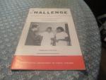 The Challenge Magazine 7/1966-Neighborhood Youth