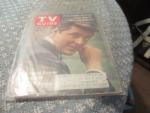 TV Guide Magazine 5/9/1959- Ed Byrnes/77Sunset Strip