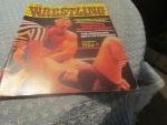 Wrestling Magazine 9/1974- Nick Bockwinkle