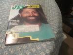 Jet Magazine 6/1986- Teddy Pendergrass/Soul Music