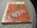 Galaxy Science Fiction Magazine 5/1953 James Gunn