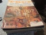 True Magazine 6/1966 Medicine's Myths Exposed