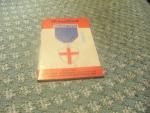 National Committee of Scouting Handbook 1950's