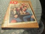 TV Guide Magazine 1/1978 The "Happy Days" Gang