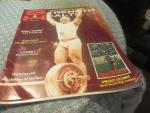 Strength & Health Magazine 4/1975 Dwight Stones