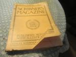 Scribner's Magazine 1/1909 Use of English in Singing