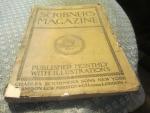 Scribner's Magazine 5/1901- Charles Daubigny