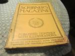 Scribner's Magazine 7/1900- Slave Trading in America